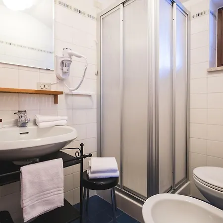 Hotel Vezzana