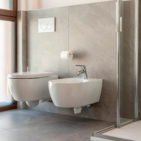 Hotel Vezzana 3*