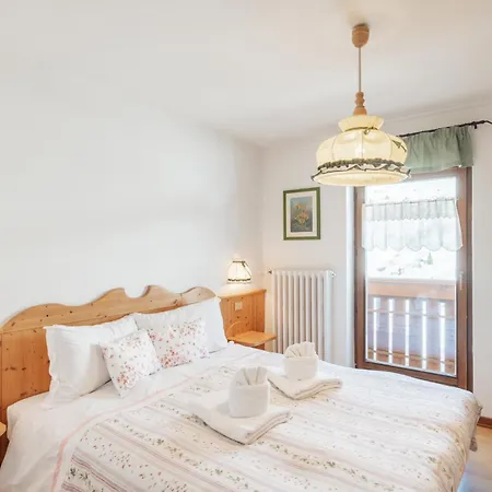 Hotel Vezzana