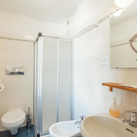 Hotel Vezzana 3*